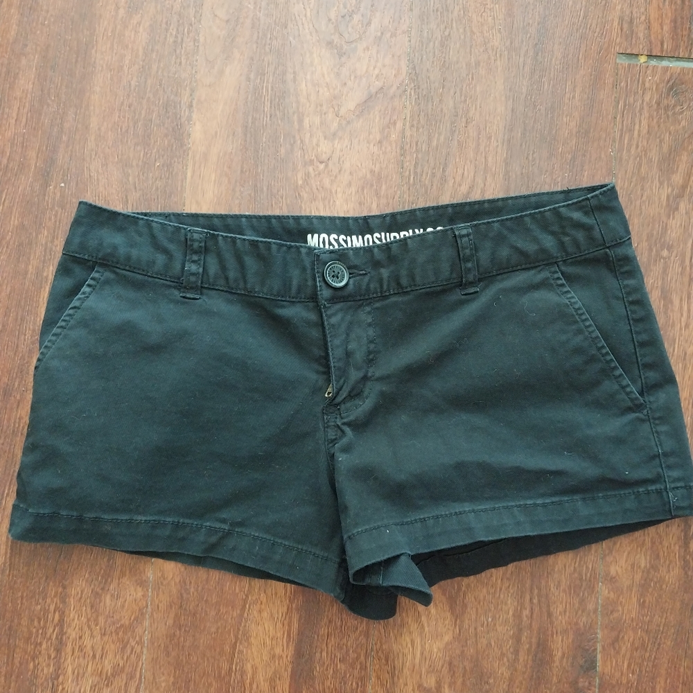 Mossimo supply short